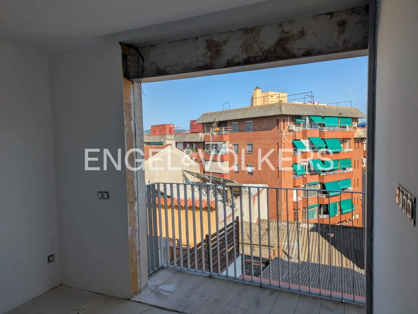 Attic for sale in Santa Perpètua de Mogoda