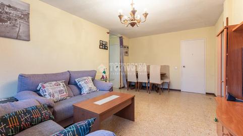 Foto 5 de Pis en venda a Tres Olivos - Valverde,  Madrid Capital