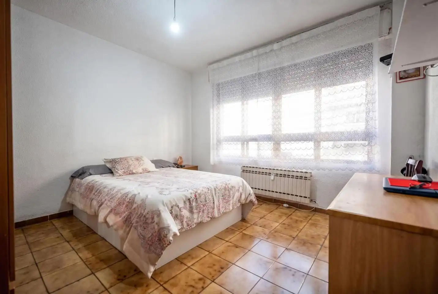 Bedroom of Ground floor for sale in Ávila