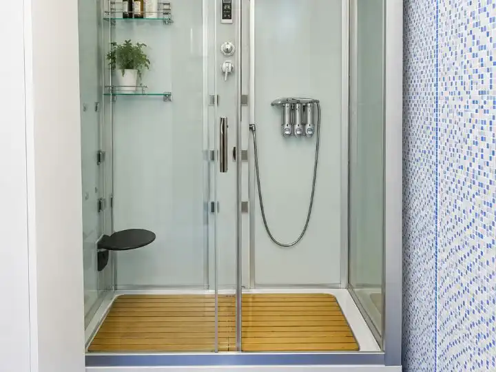 Baño de Casa o chalet en venta en Carretera de Córdoba - Libertad