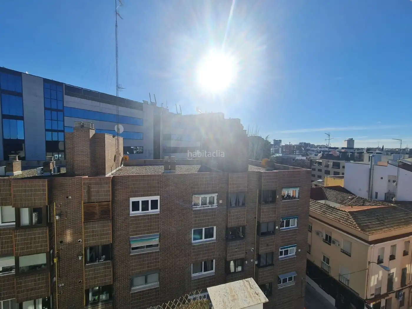 Appartamento con ascensore in affitto a Calle de Gabriel Lobo 31, imagen 16