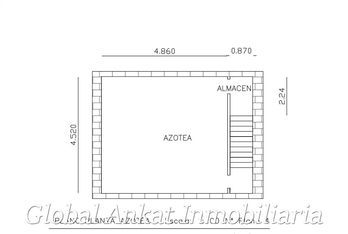 Casa adosada en venda en Felanitx amb Jardí privat i Terrassa