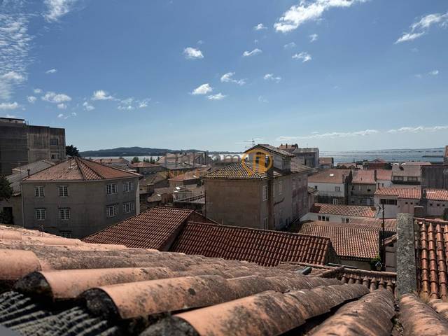 Casa-chalet en Venta en Cambados