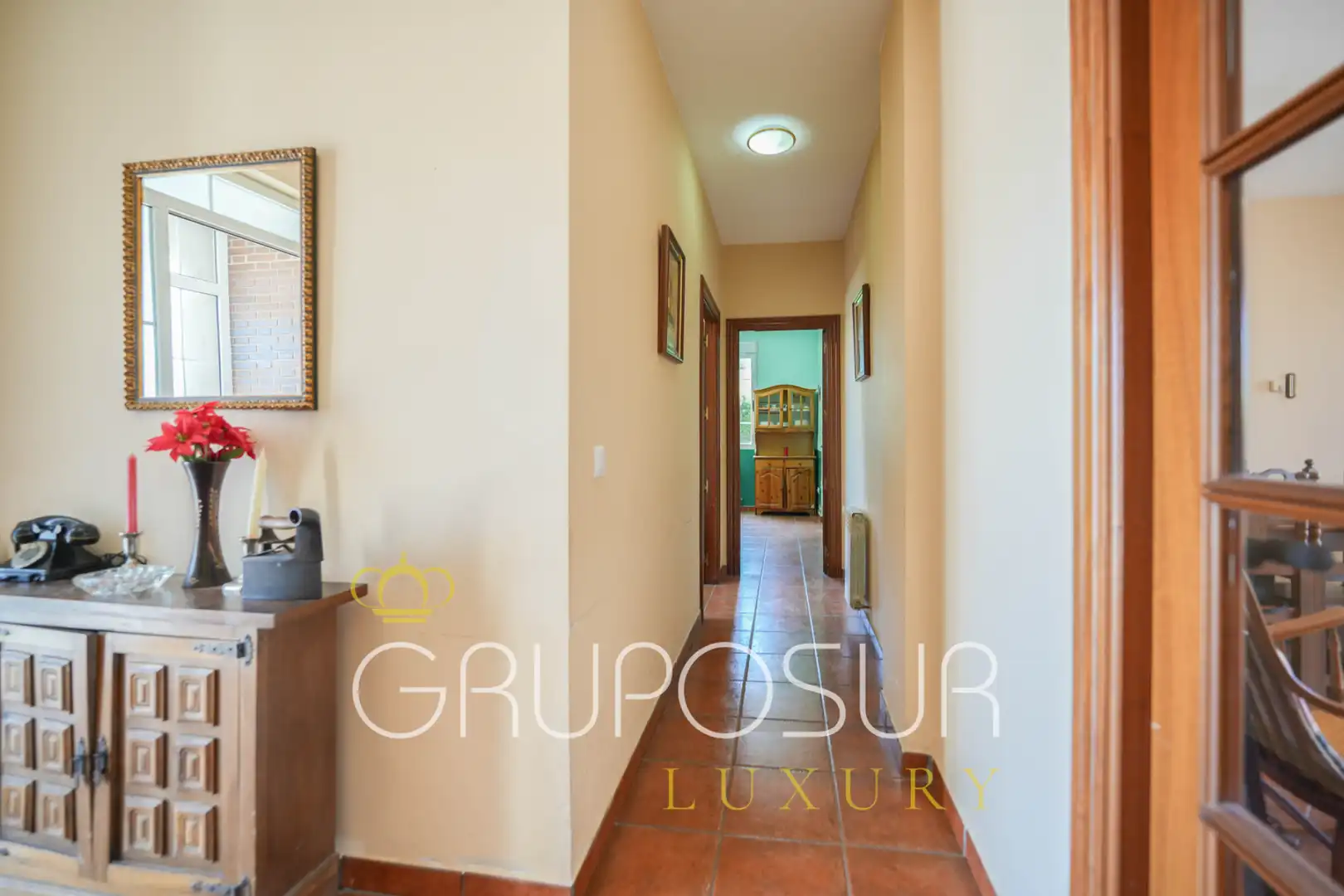 Casa o chalet en venta en Boecillo con Calefacción, Jardín privado y Terraza