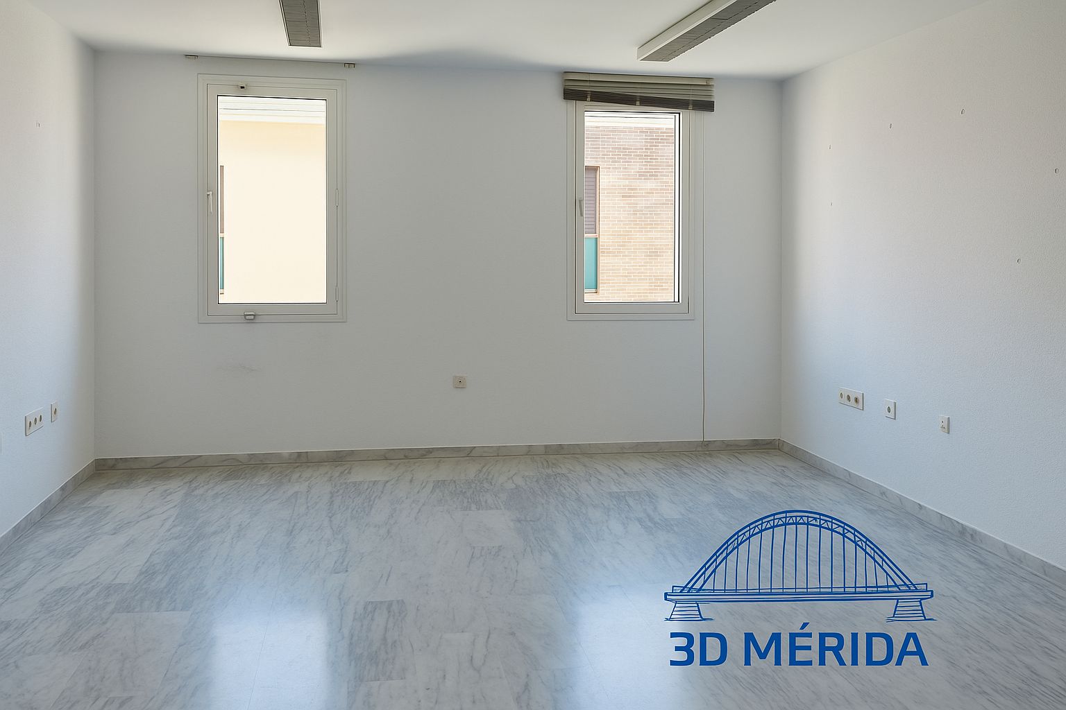 Oficina de alquiler en Centro