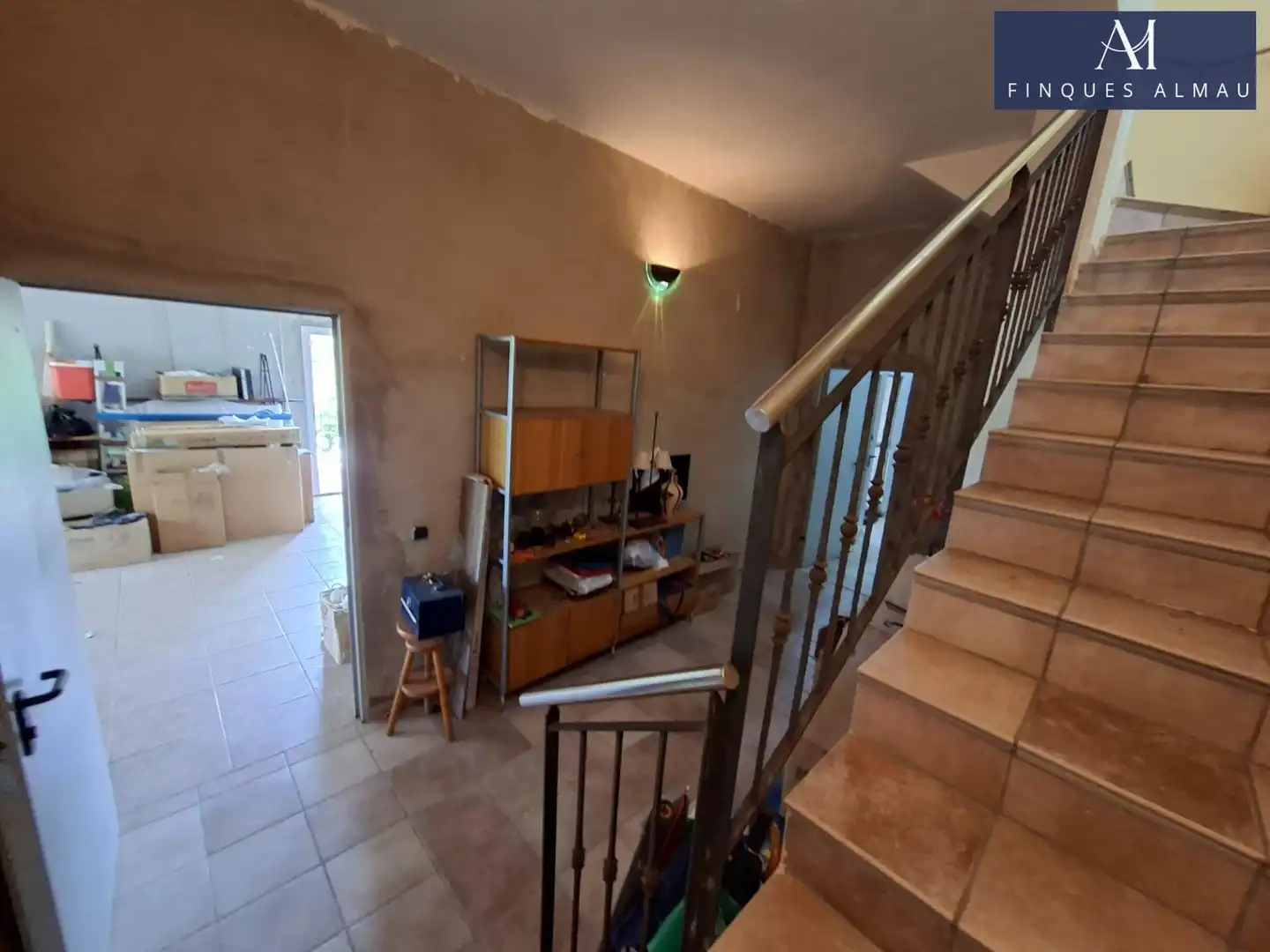 Haus mit Garten zum Verkauf in Olivella, imagen 35