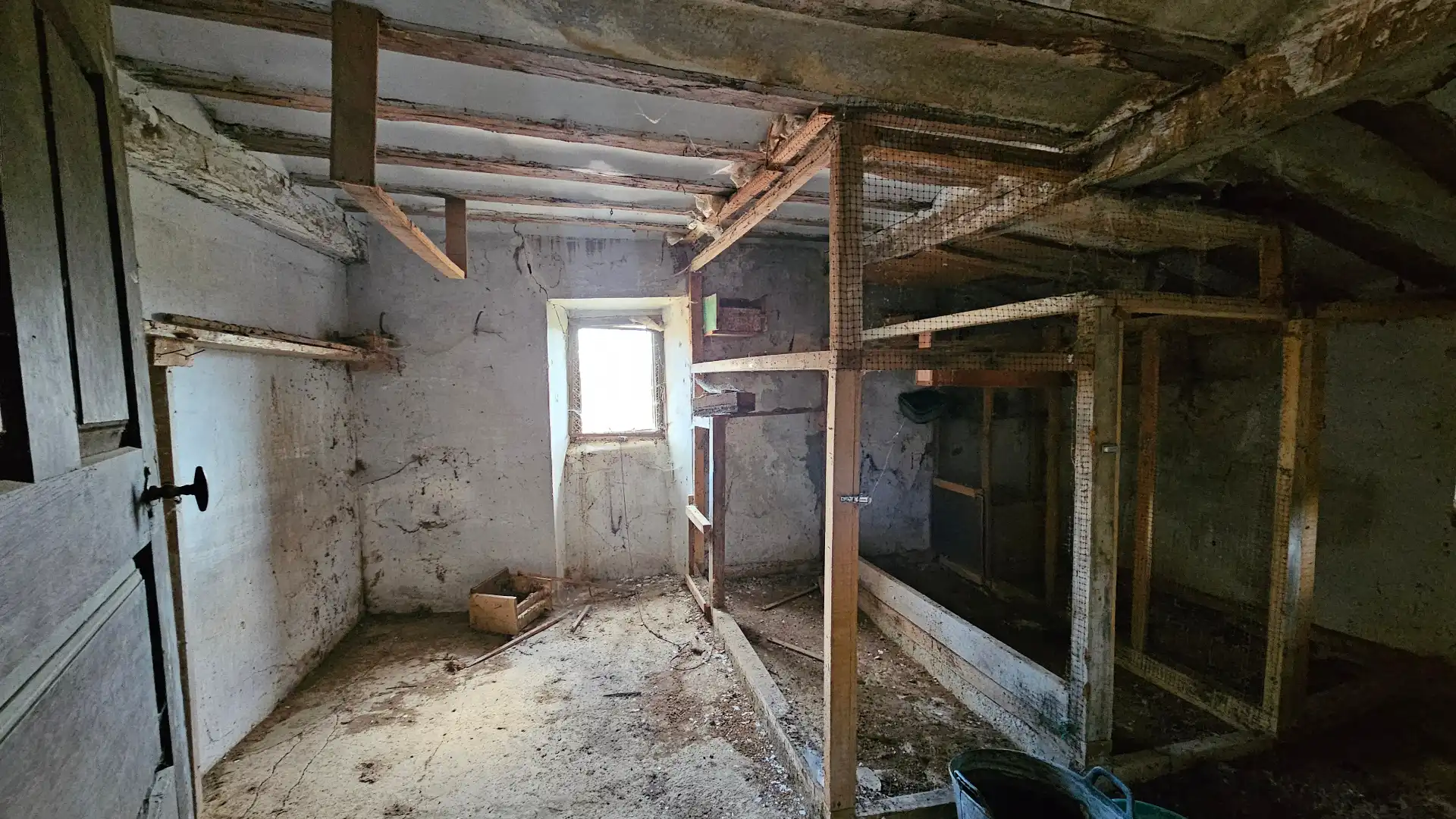 Casa o chalet en venta en Campezo / Kampezu con Trastero
