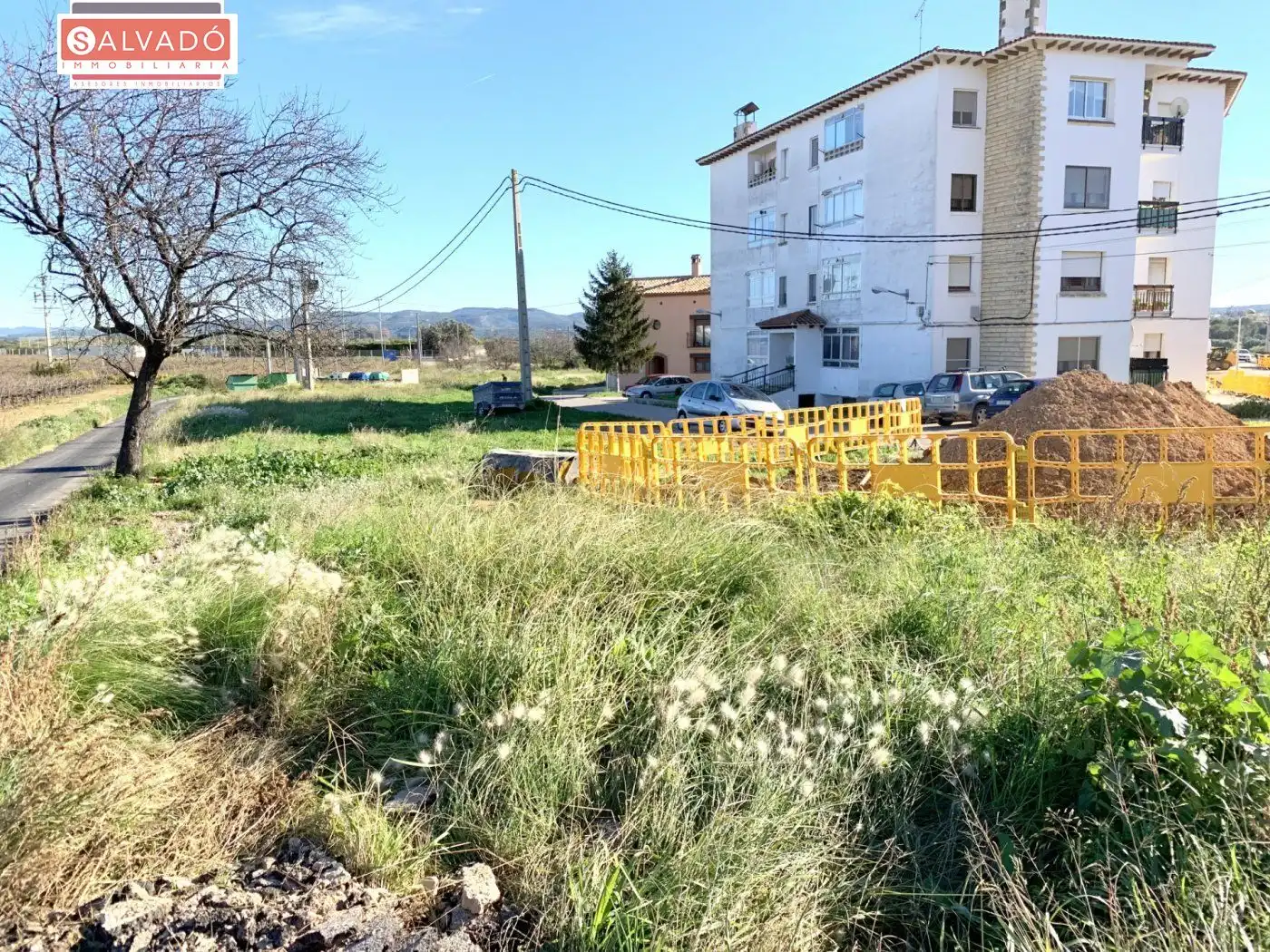 Terreny residencial en venda a Banyeres del Penedès, imagen 4