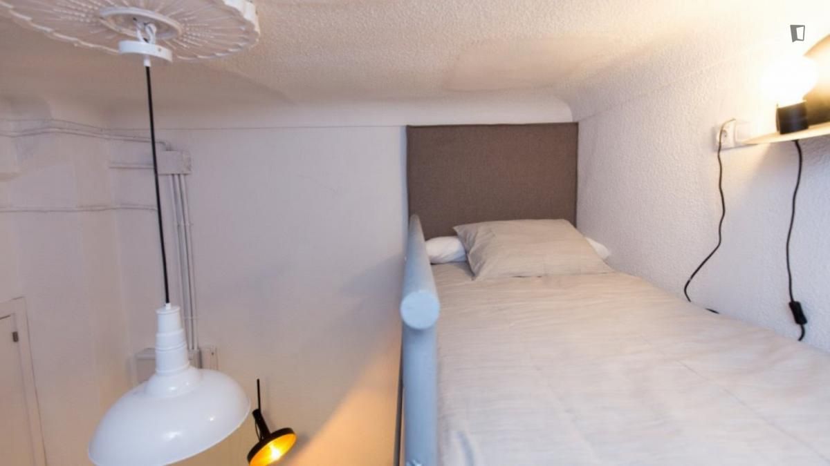 Estudi de lloguer a San Matías - Realejo