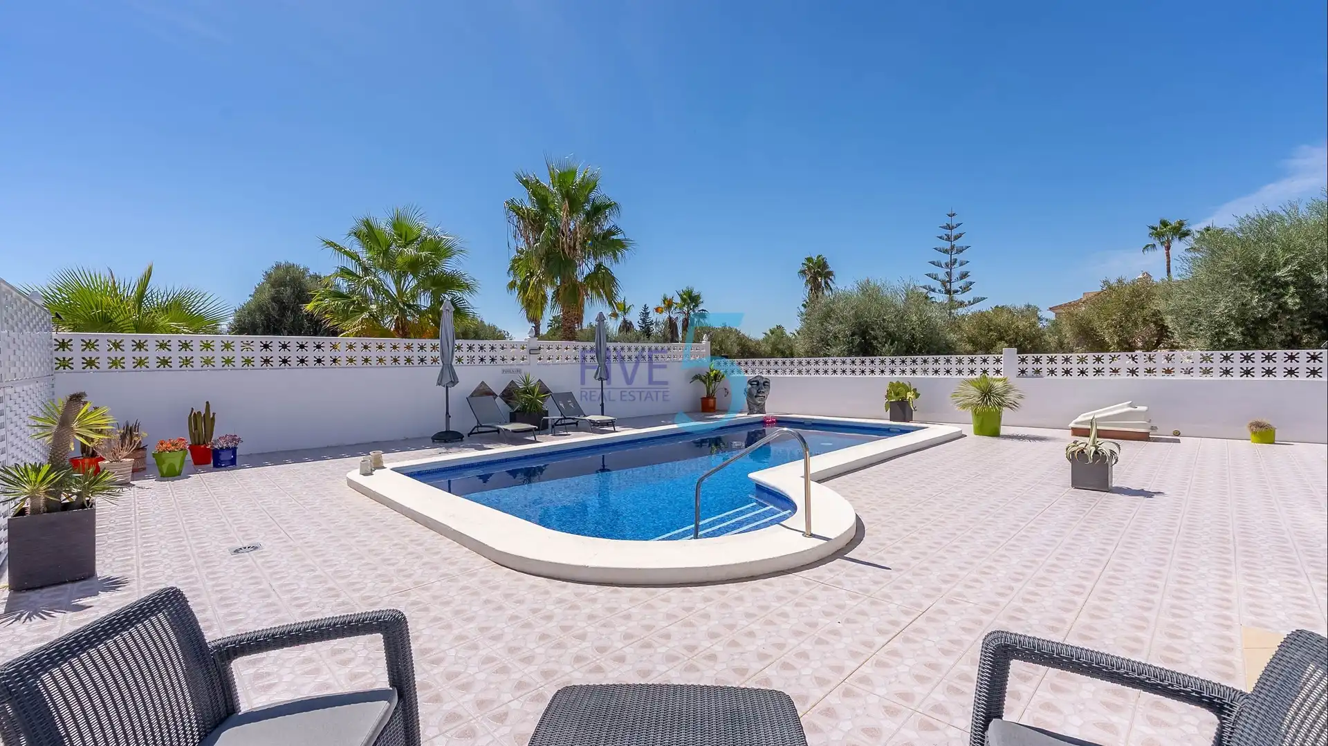 Casa con piscina in vendita a Benijófar, imagen 27