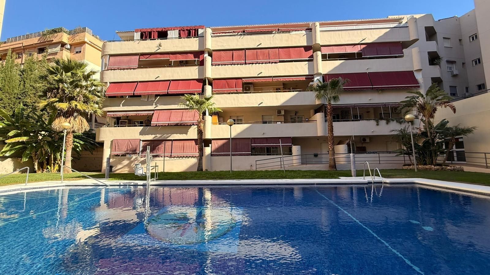 Apartament en venda a Los Rios