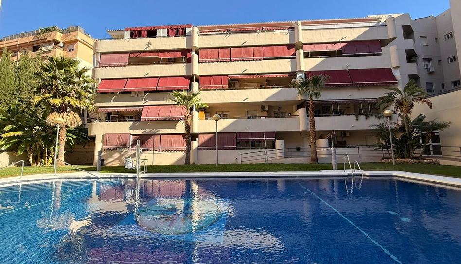 Foto 1 de Apartament en venda a Los Rios, Málaga