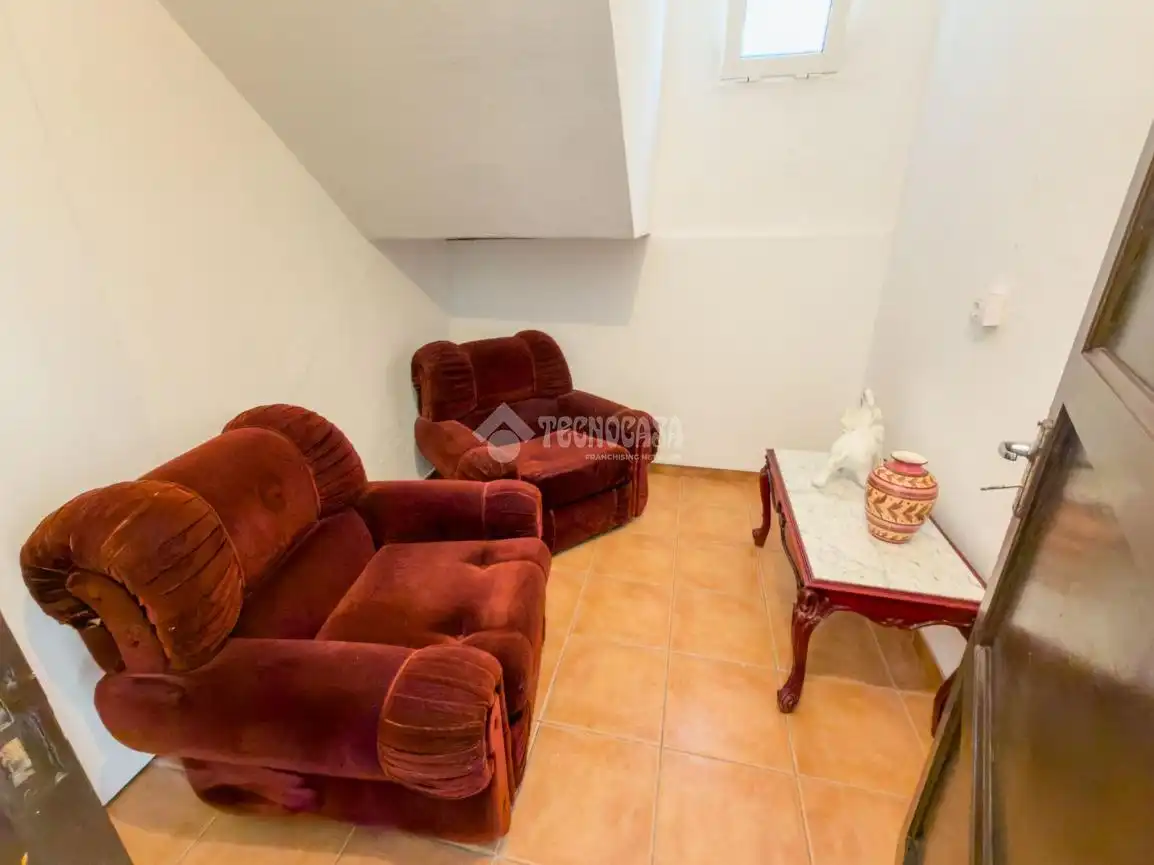Maison jumelée à vendre à El Tanque, imagen 7