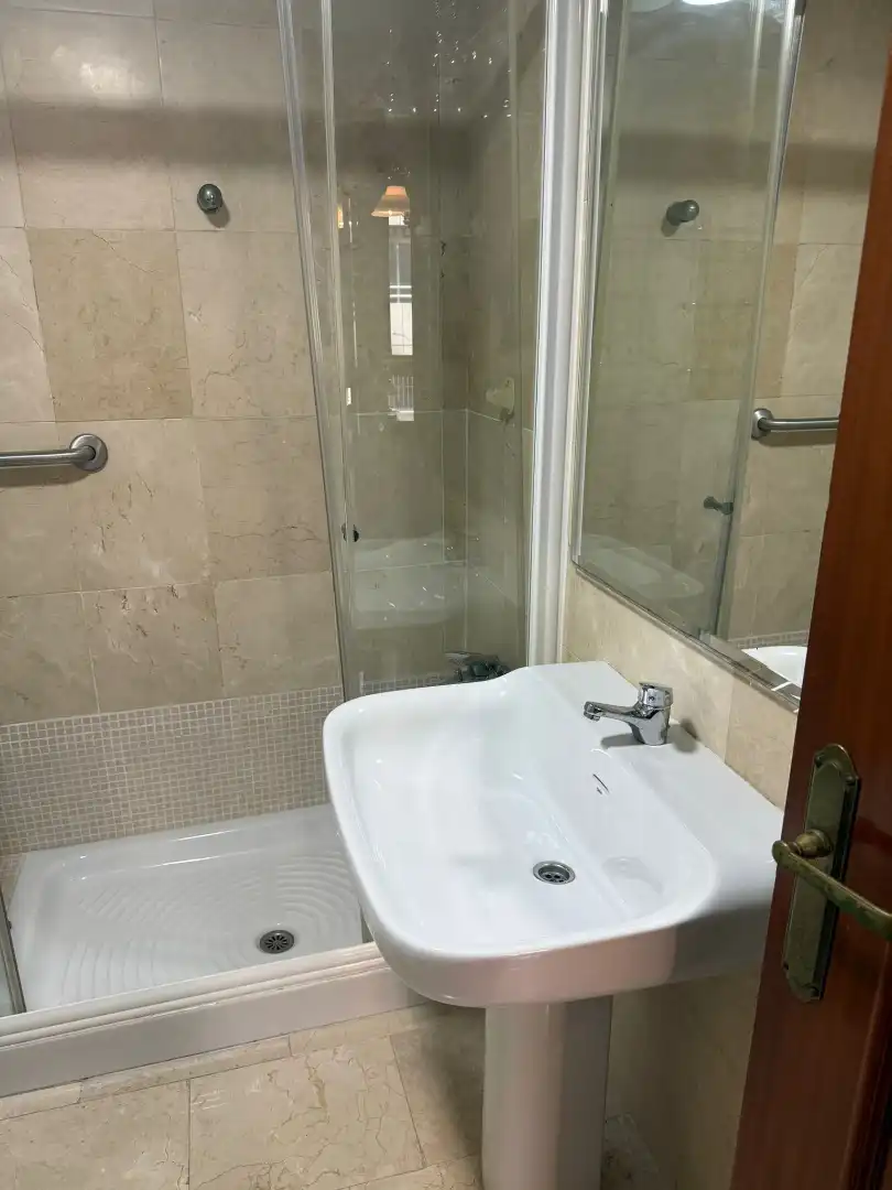 Baño de Piso en venta en Málaga