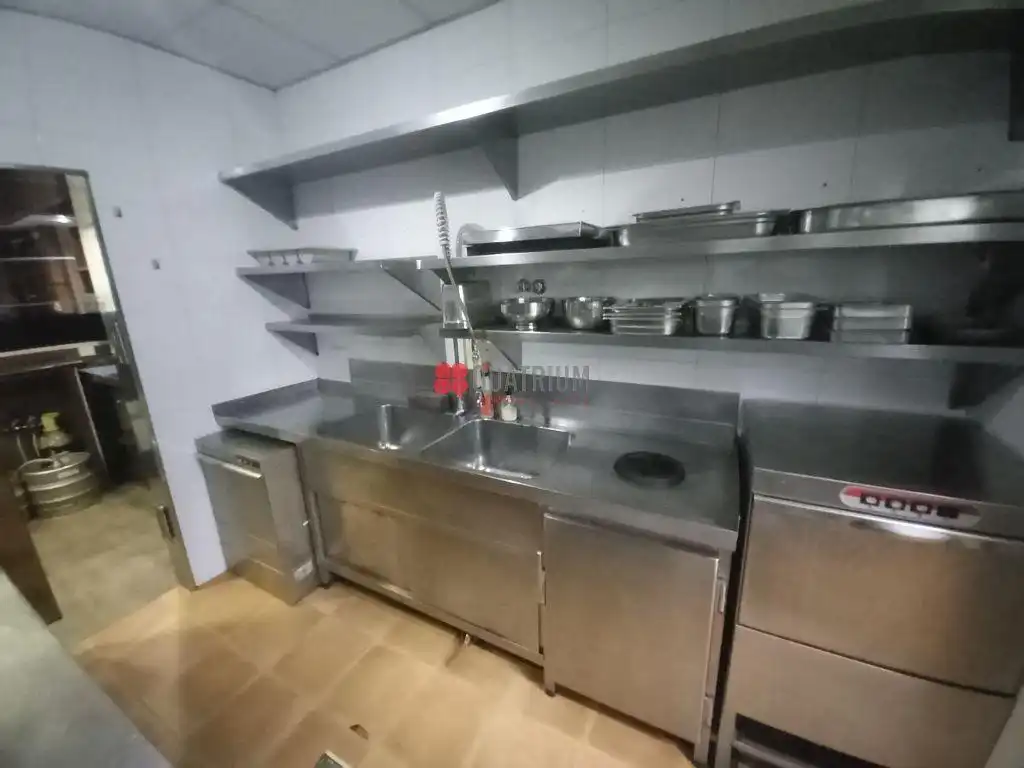 Gewerbefläche zum Verkauf in Campus Sur - Santa Marta, imagen 14