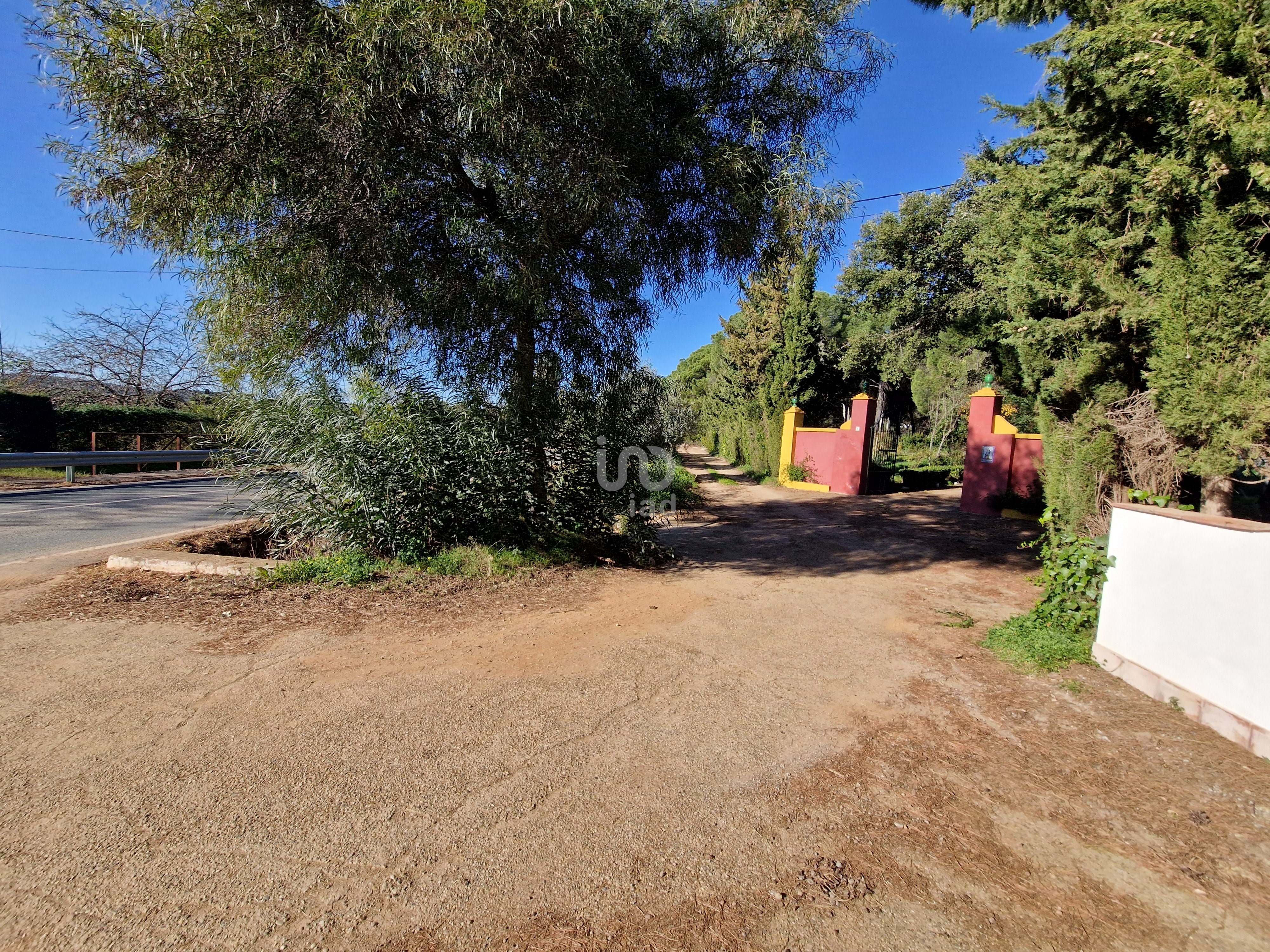House or chalet for sale in Constantina  with Swimming Pool