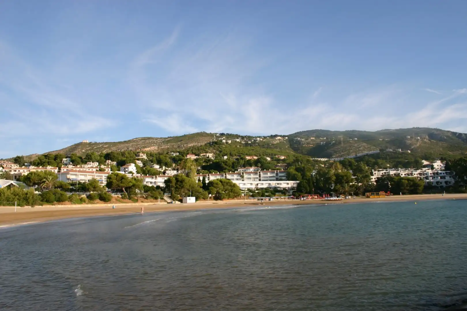 Villa mit Pool zum Verkauf in Alcossebre, imagen 47