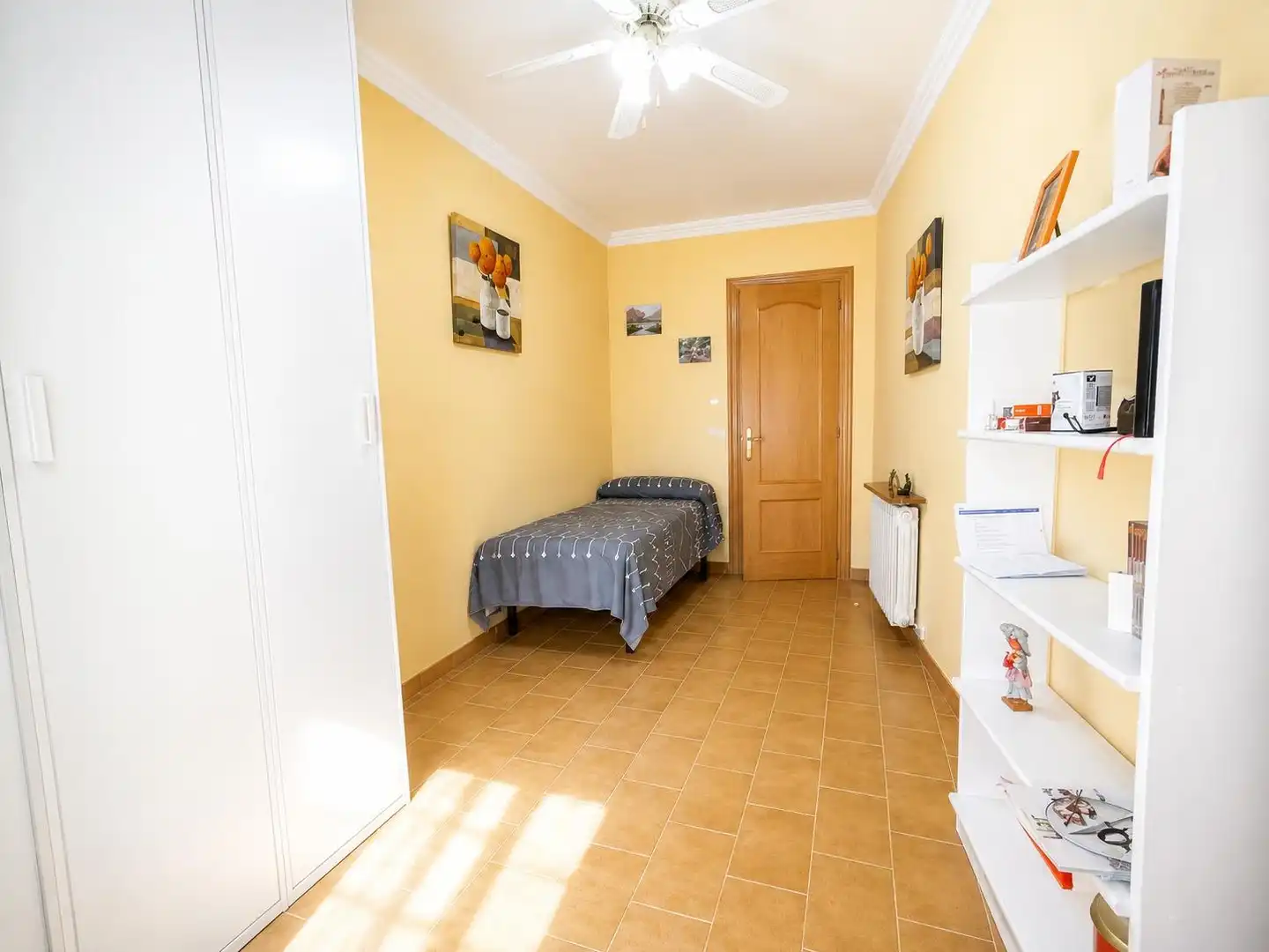 Chalet con terraza en venta en Agramunt, imagen 5