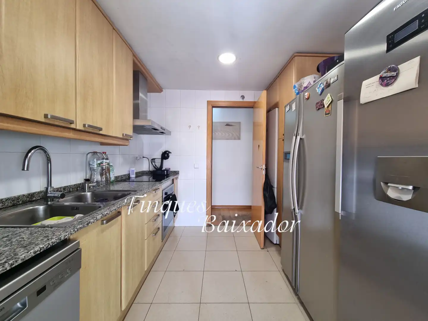Duplex con ascensore in vendita a Carrer de Lluís Millet, imagen 4