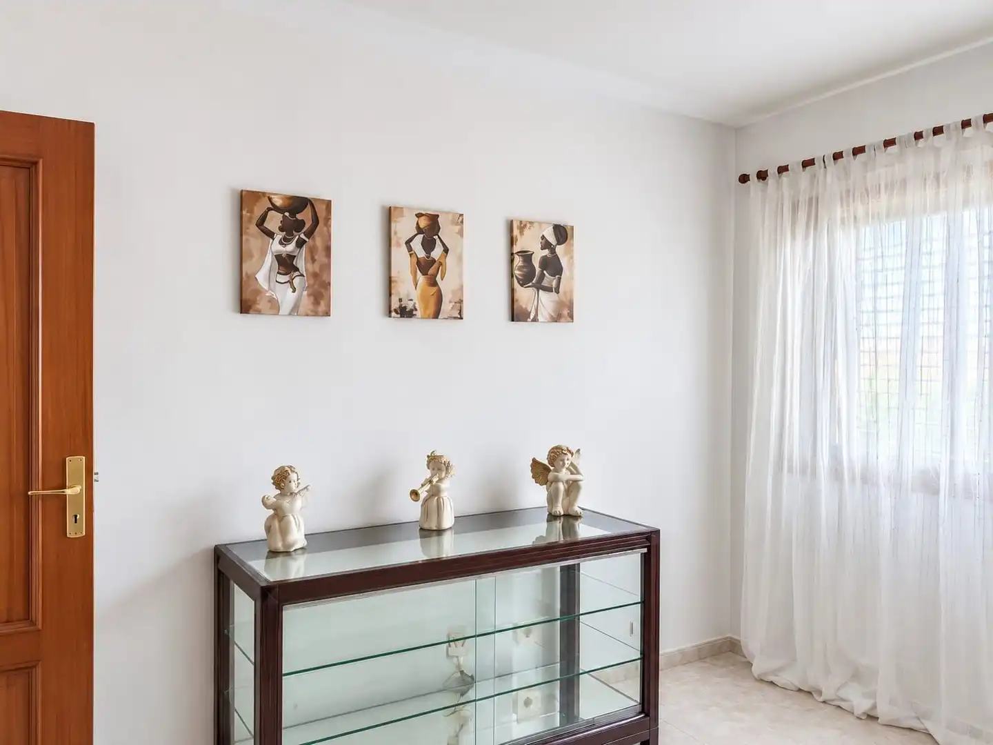 Piso con piscina en venta en San Antonio - Las Arenas, imagen 5
