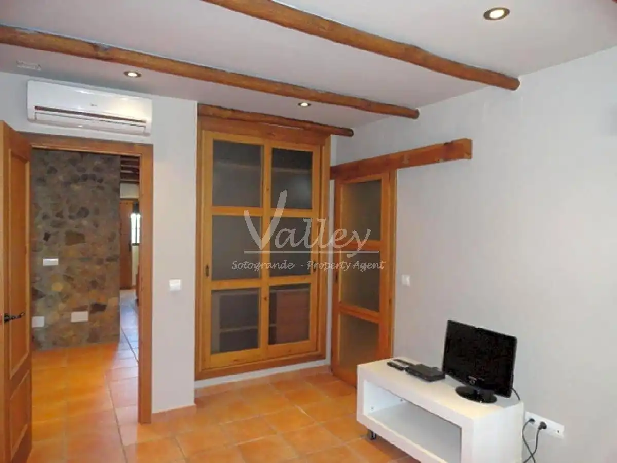 Edificio en venta en Sotogrande