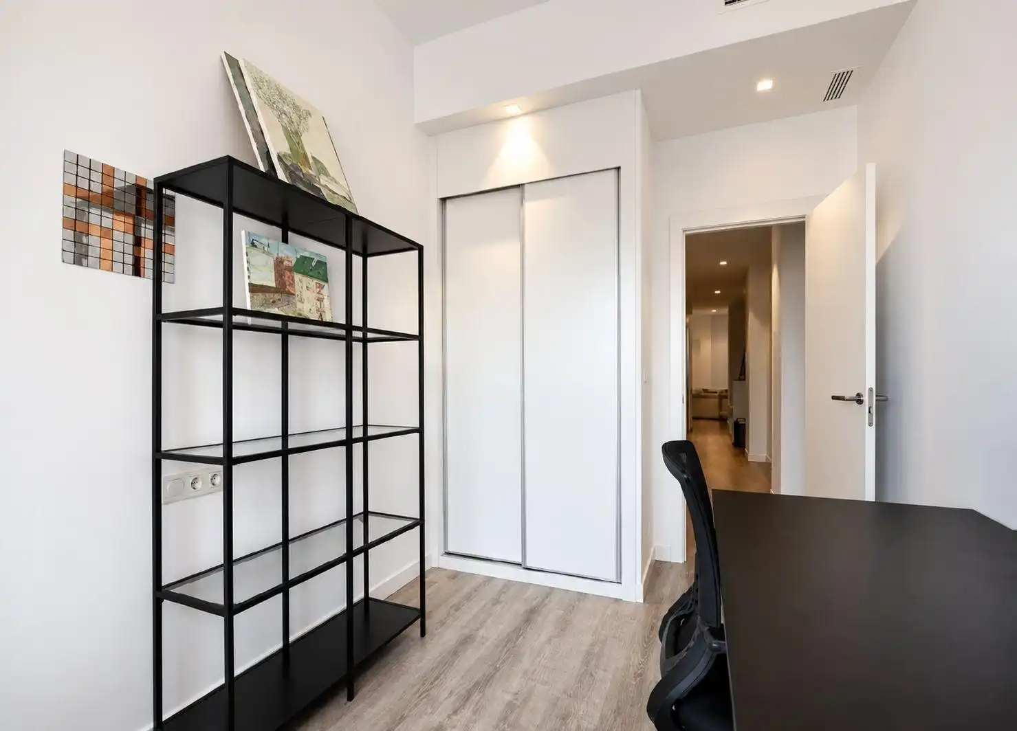 Flat for rent in Poblats Marítims