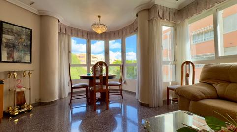 Foto 3 de Pis en venda a Calle Capitan Baltasar Tristany, Pont Nou - Corazón de Jesús, Elche / Elx