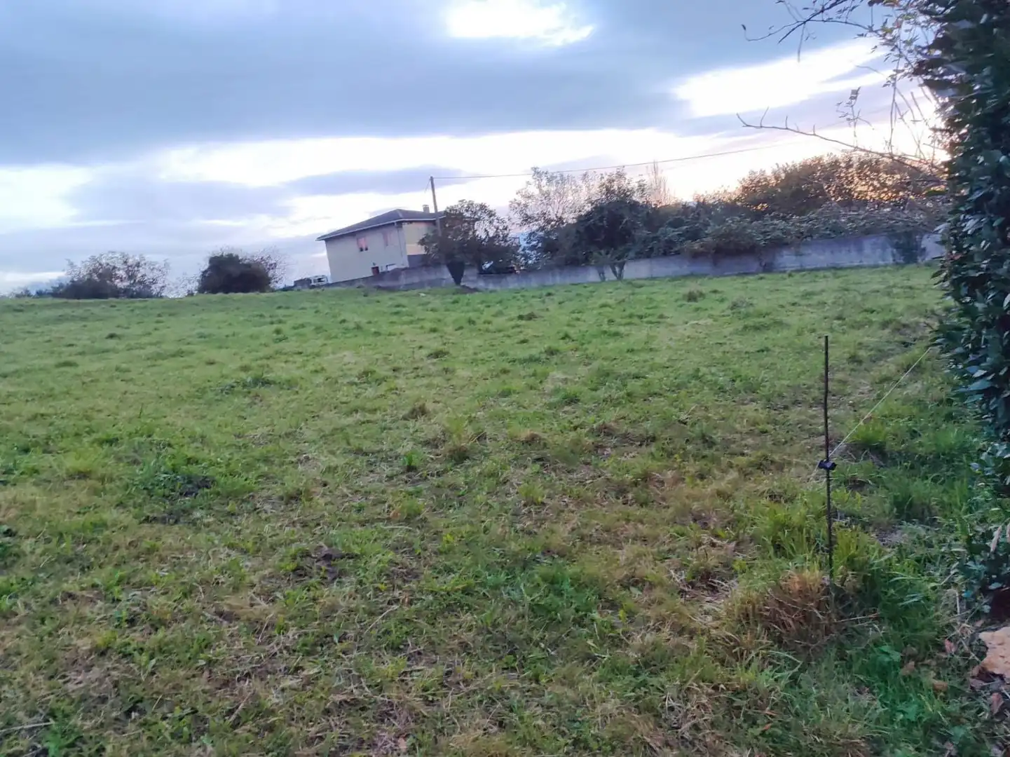 Terrenos y solares en venta en LUGIDO, imagen 9