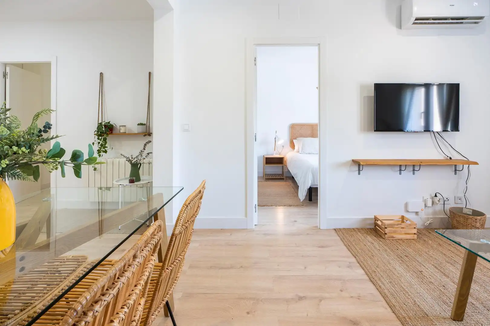 Wohnung mit Aufzug zum Verkauf in Carrer Carrer Balmes, imagen 12