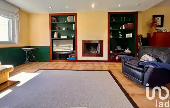 Piso con piscina en venta en Can Sans, imagen 5