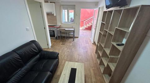 Foto 5 de Apartament de lloguer a Las Matas  - Peñascales, Madrid