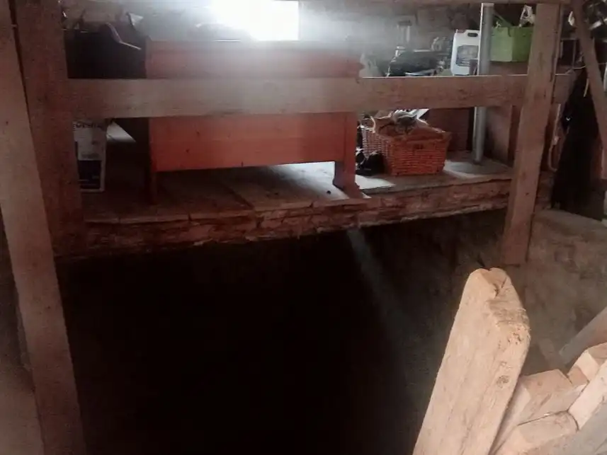 Trastero de alquiler en San Vicente de la Sonsierra