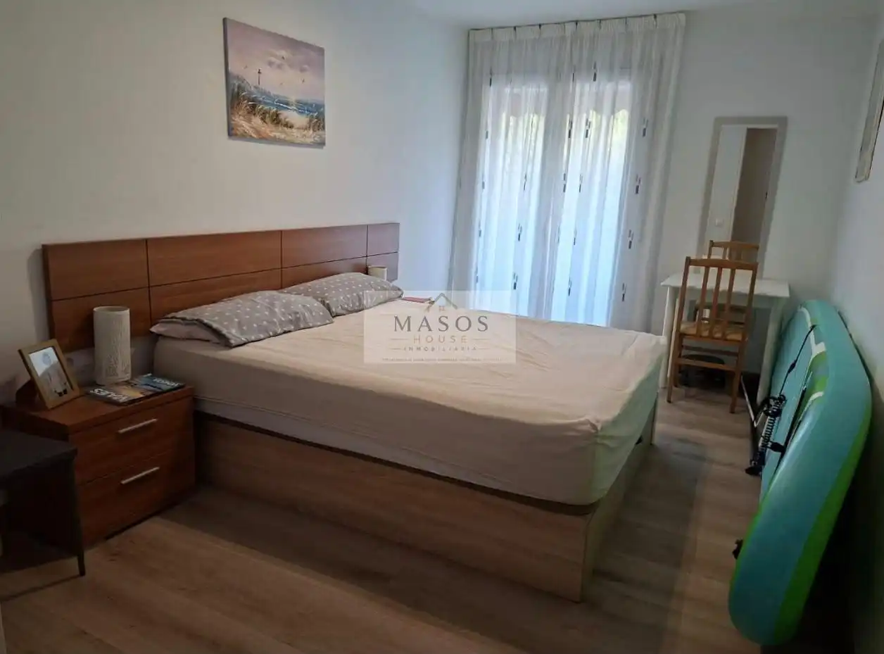 Apartamento en venta en Coma-ruga platja
