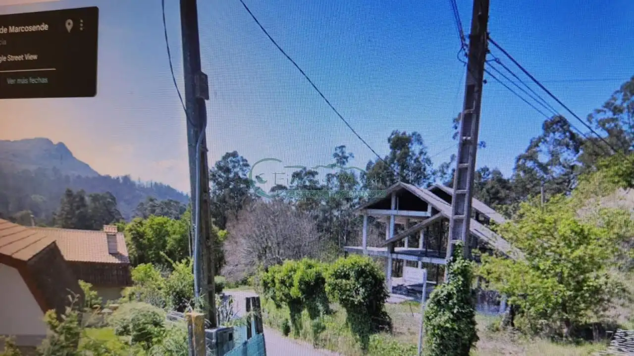 Xalet amb jardí en venda a Valadares - Beade, imagen 3