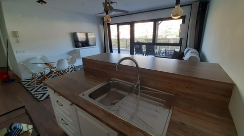 Photo 5 of House or chalet for rent in La Envía, Vícar