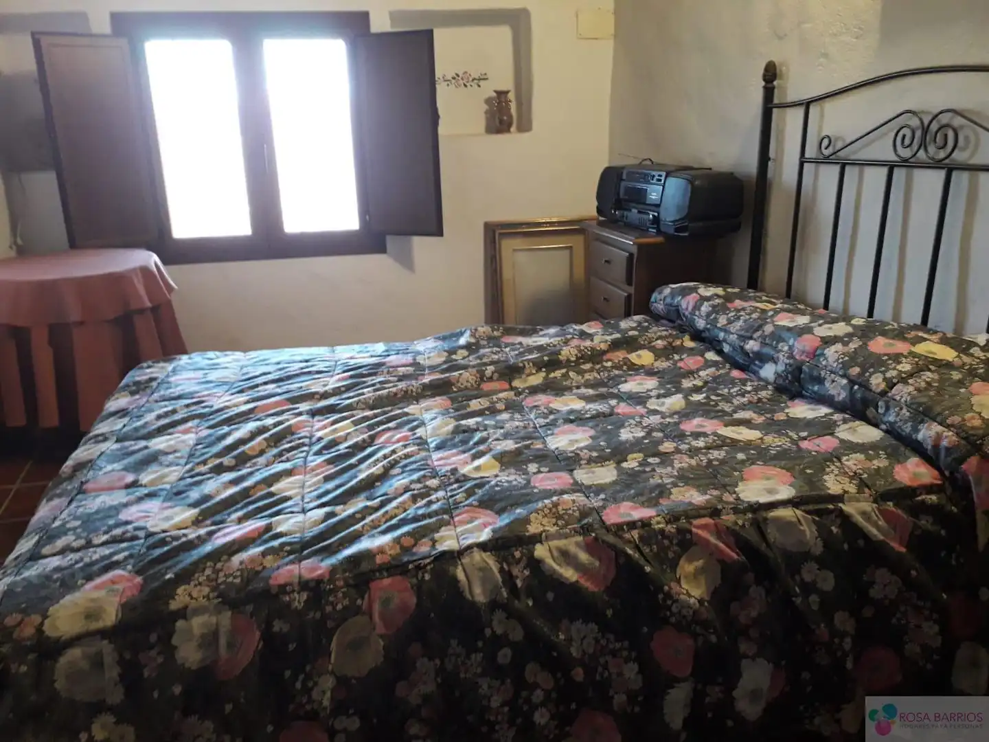 Finca rústica en venda a Genalguacil