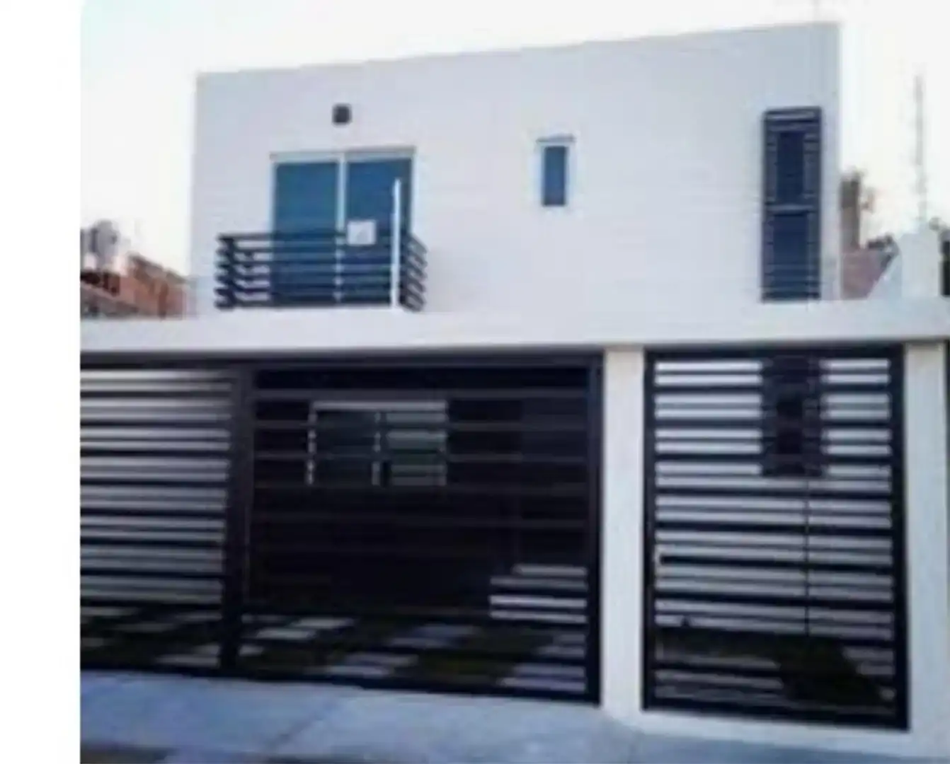 Vista exterior de Casa o xalet en venda en Talavera de la Reina