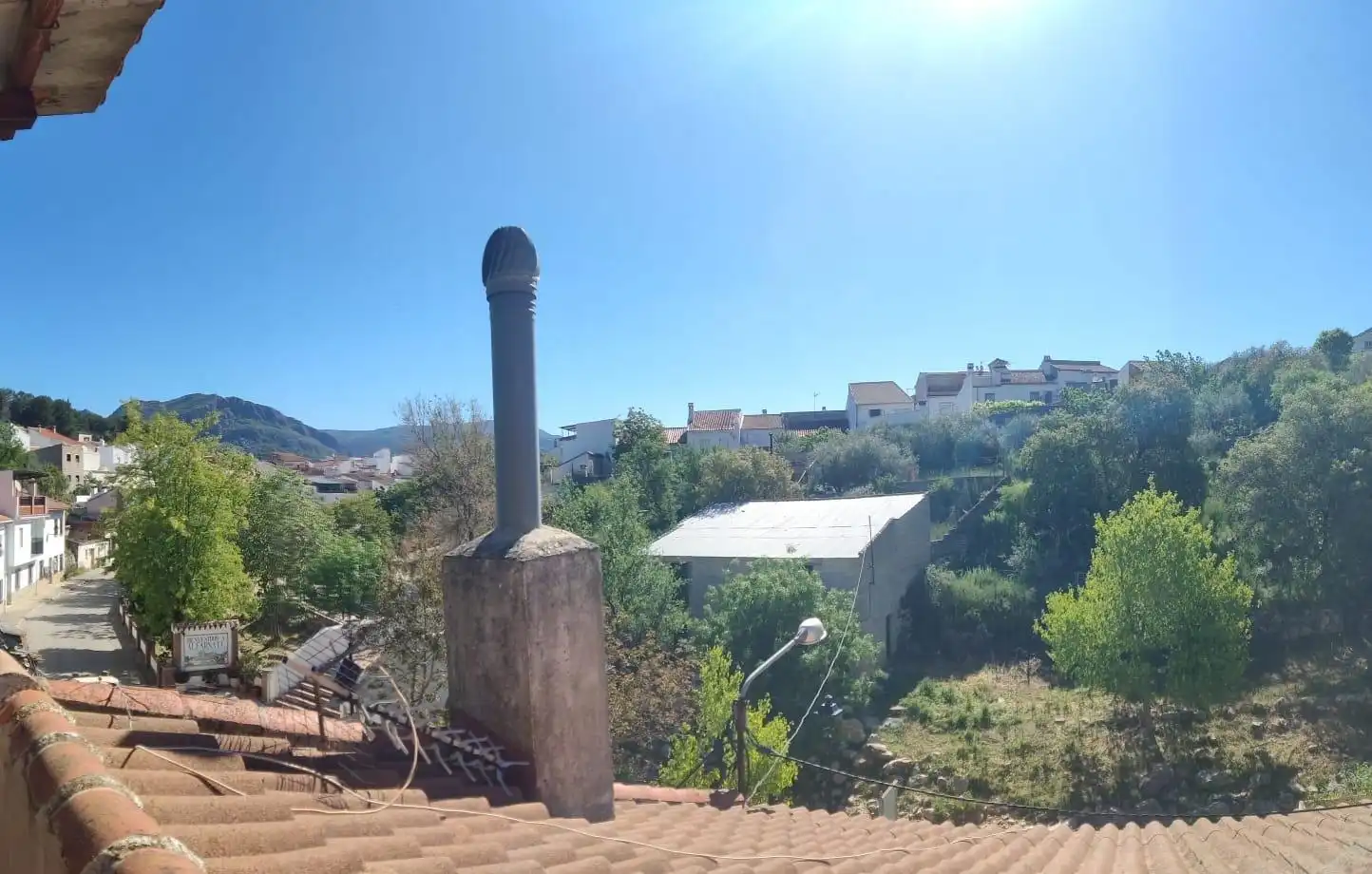 Casa rústica en venda a Alfarnate, imagen 21