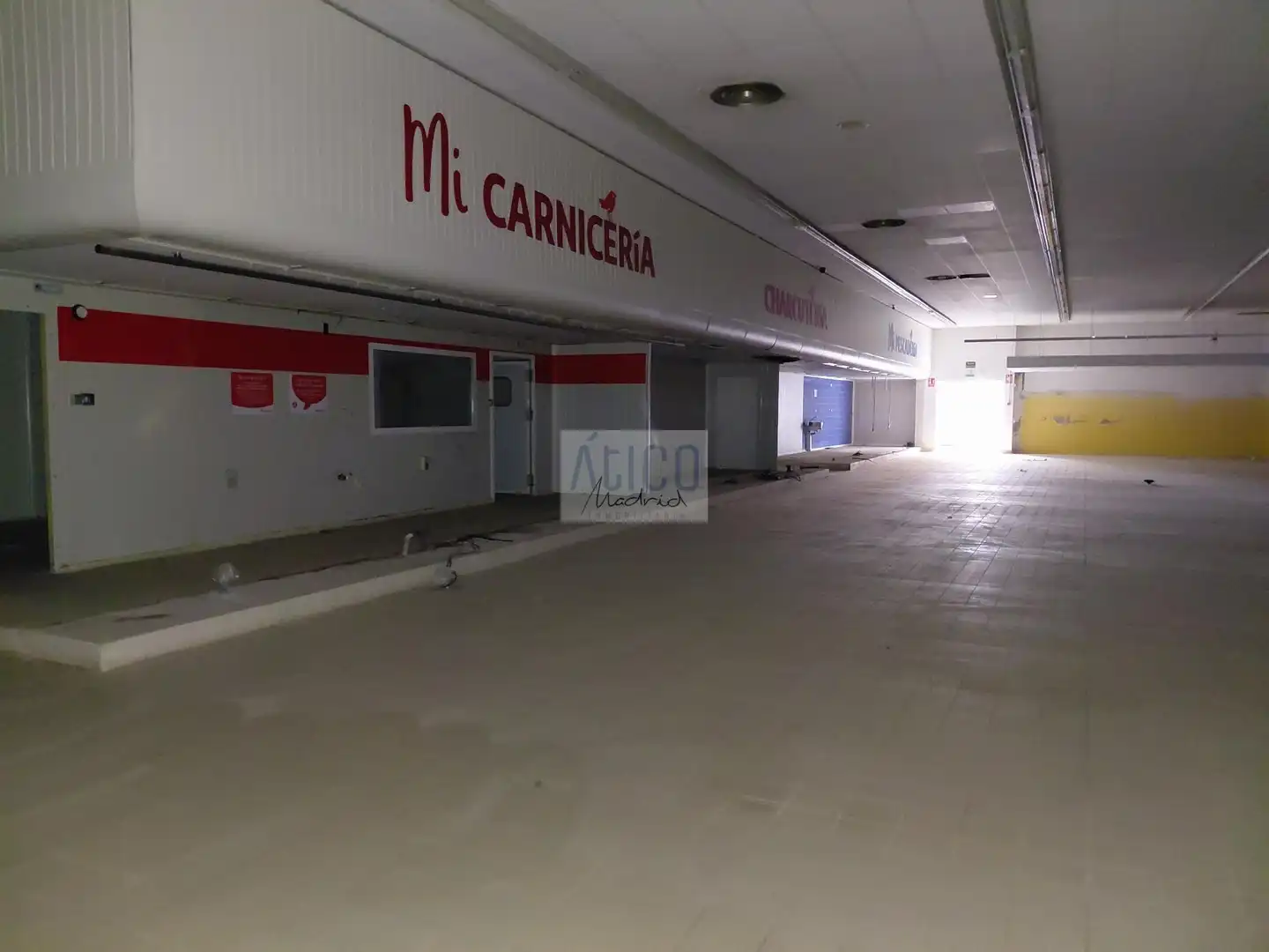 Geschaftsraum zur Miete in Villanueva de los Infantes (Ciudad Real)