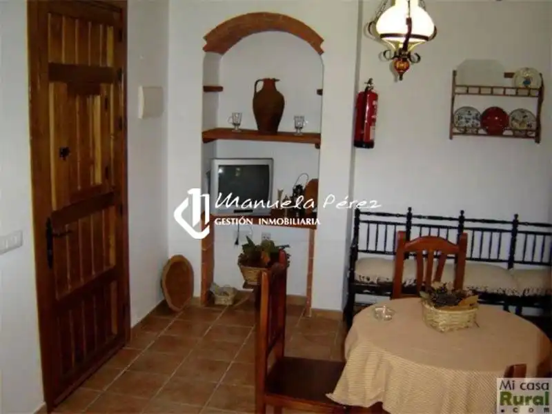 Country homes for sale in Cáceres  with Air Conditioner, Heating and Terrace