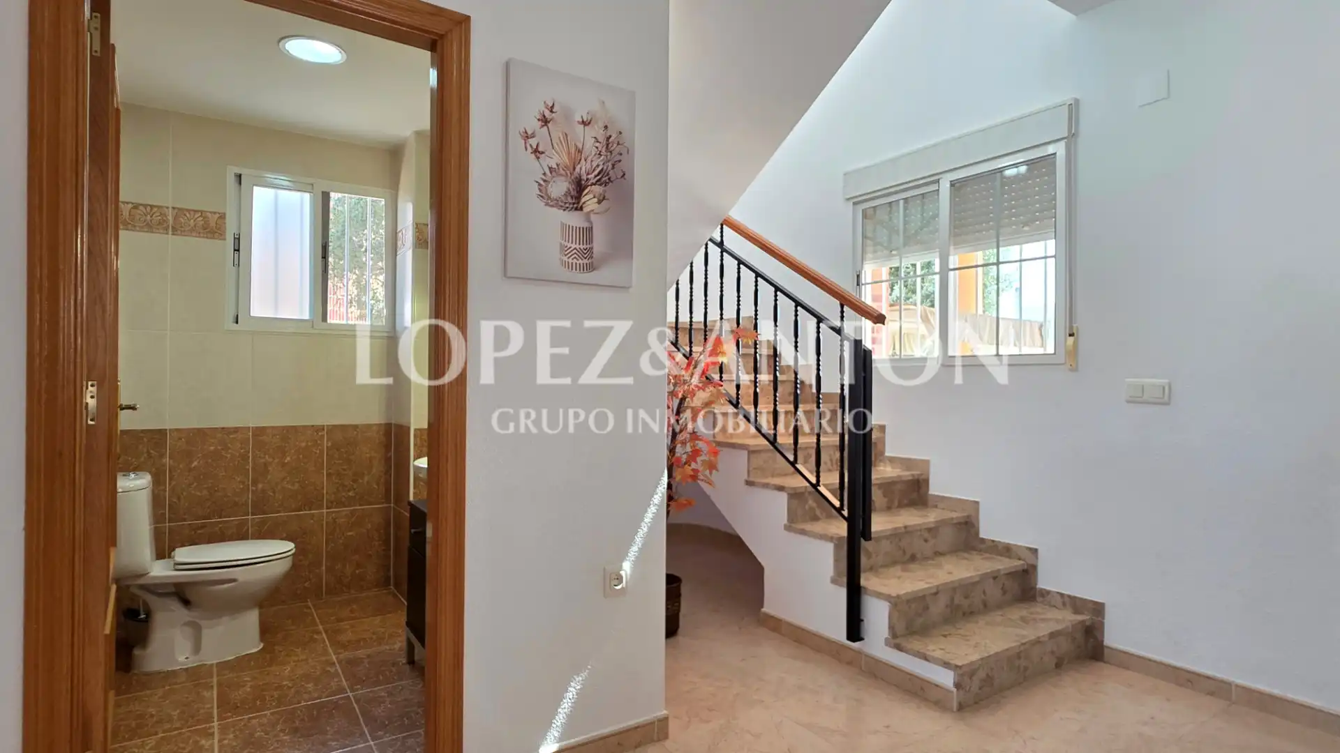 Casa o chalet en venta en L'Eliana con Aire acondicionado, Calefacción y Jardín privado
