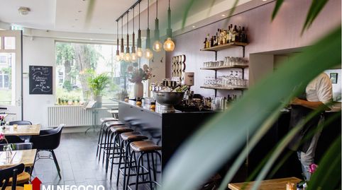 Foto 5 von Geschaftsraum zur ubertragung in Calle de Cea Bermúdez, Vallehermoso, Madrid Capital