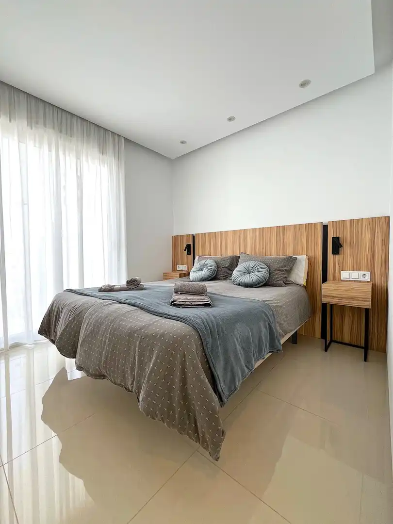 Bungalow amb terrassa en venda a Avenida Avenida de Málaga, 24A, imagen 29