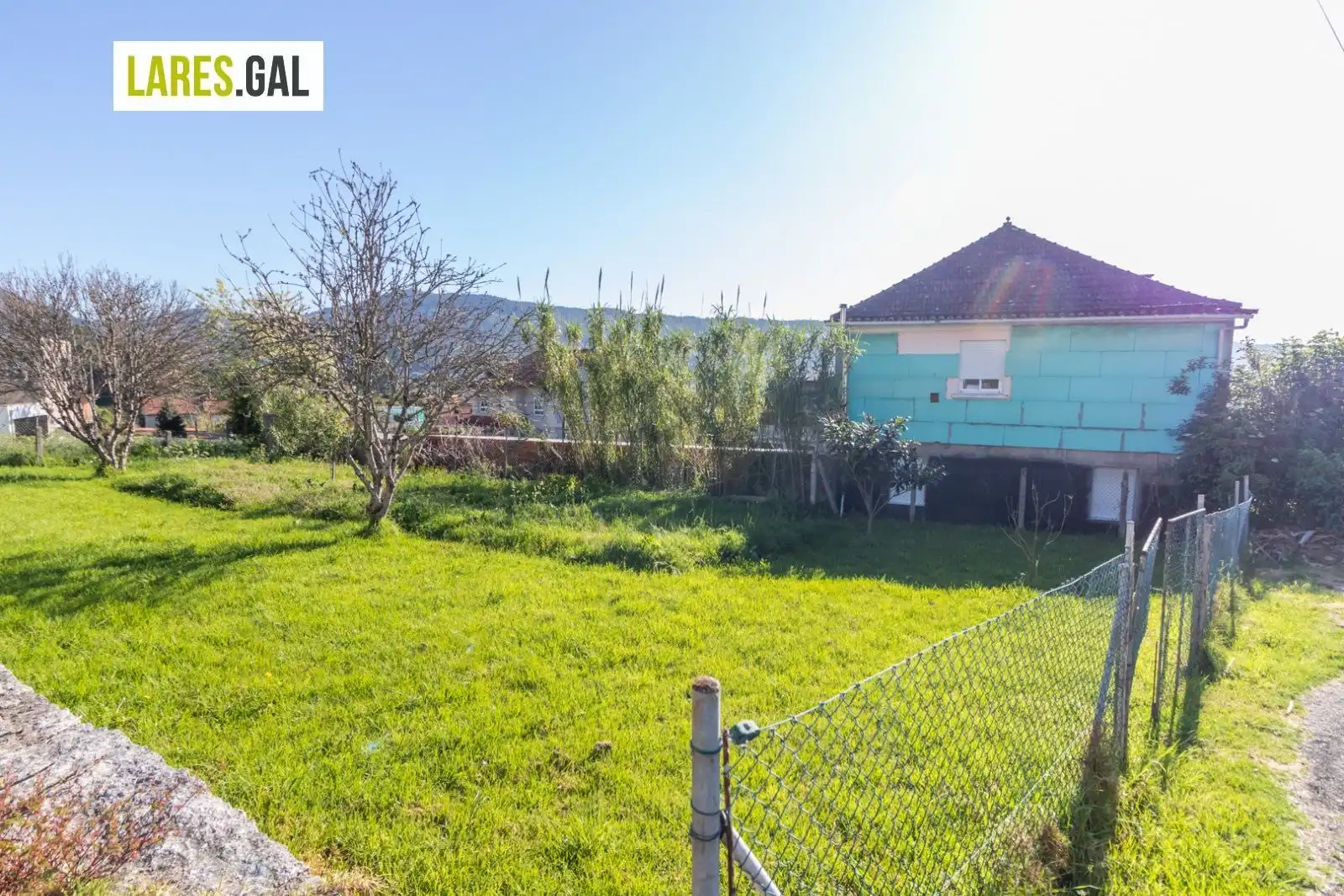 Terrain rustique à vendre à Carballadasna, imagen 6