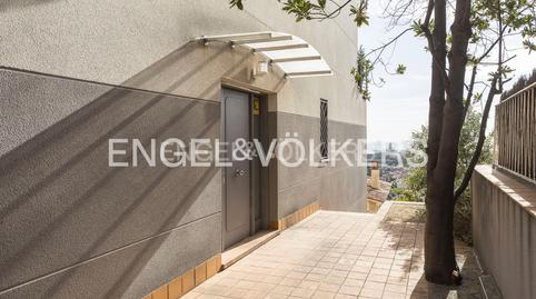 Foto 3 de Casa o xalet en venda a Vallcarca i els Penitents, Barcelona