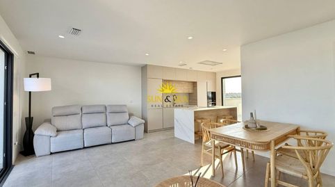 Photo 2 of Attic for rent in La Regia, Orihuela