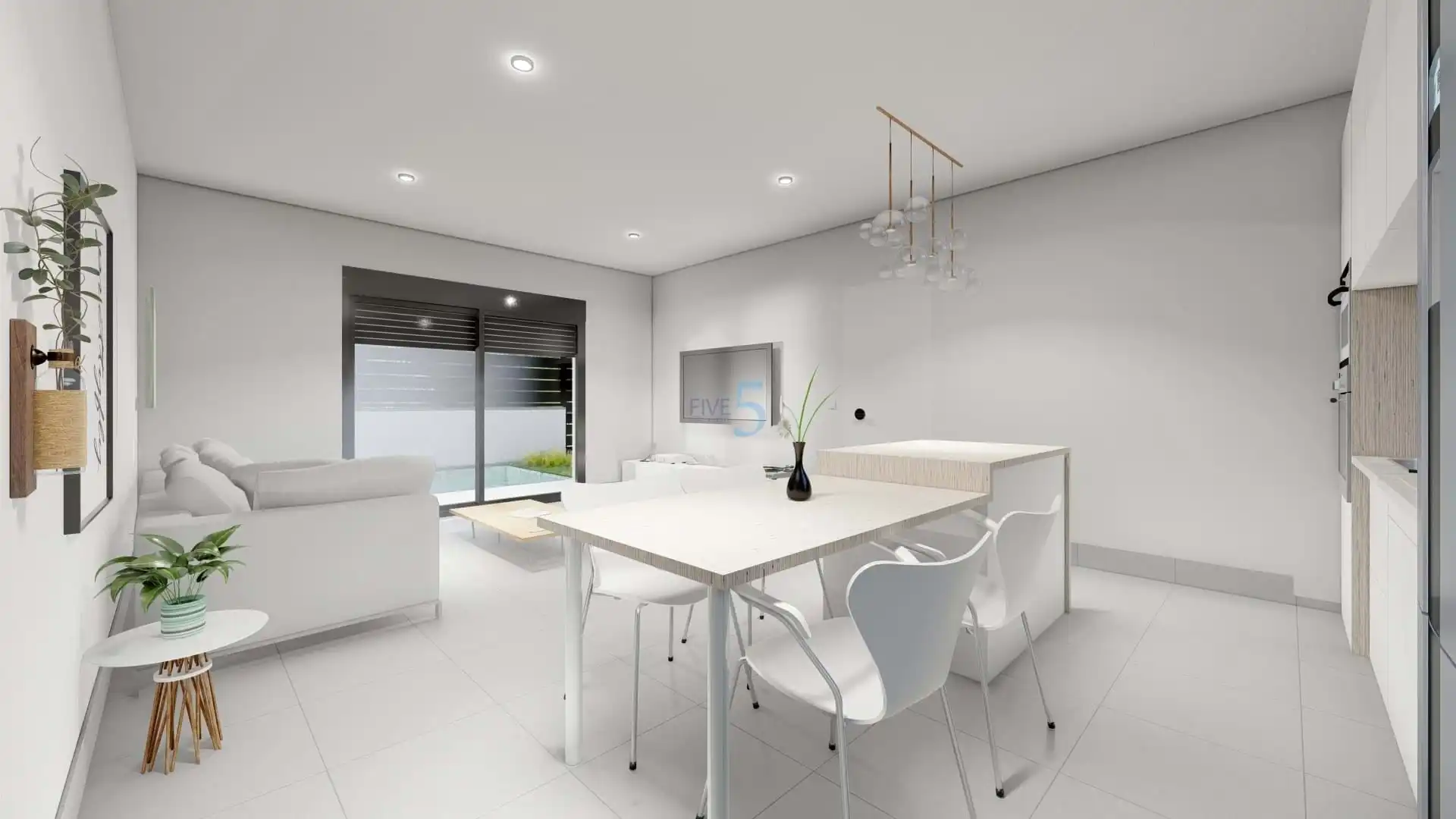 House for sale in Roldán, imagen 4