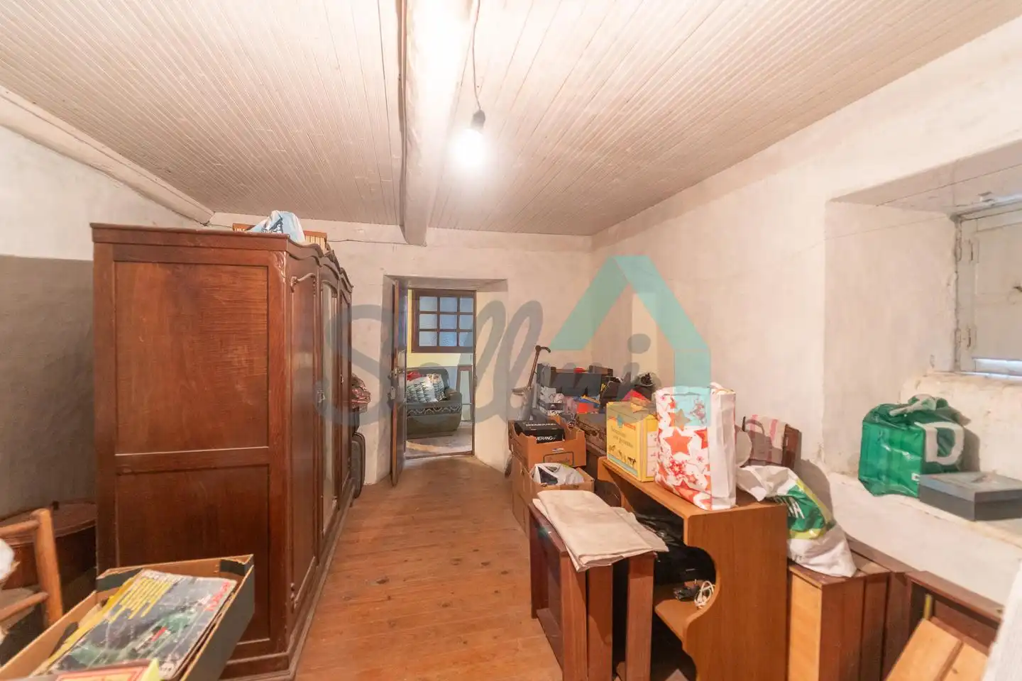 Casa amb jardí en venda a Orrea, imagen 37