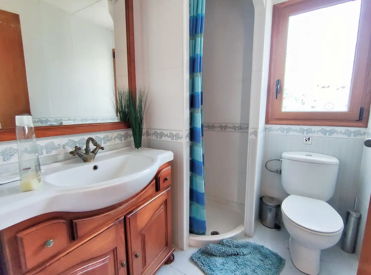 Detached house with terrace for sale in Serra Brava, imagen 44