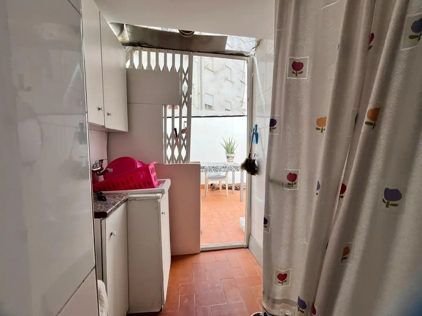 Wohnung zur Miete in VICTORIANO MATEU, Aldaia